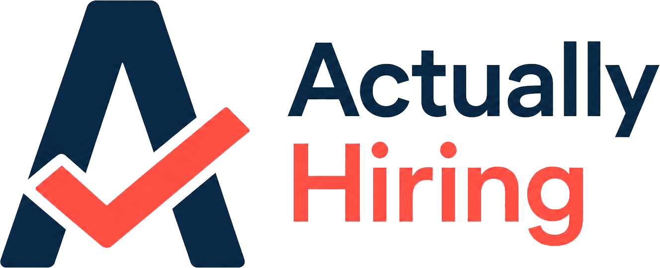 ActuallyHiring